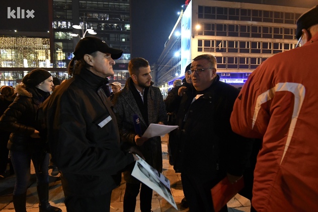 (Foto: I. Š./Klix.ba)
