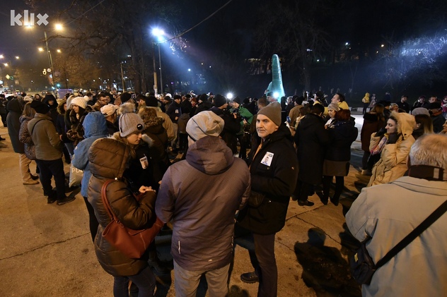 (Foto: I. Š./Klix.ba)