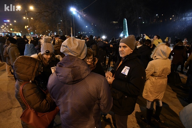 (Foto: I. Š./Klix.ba)