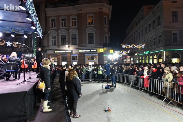 (Foto: I. Š./Klix.ba)