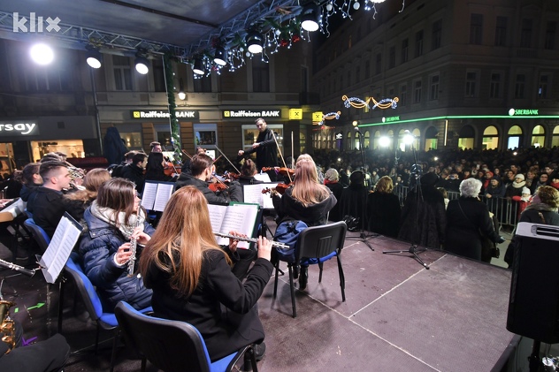 (Foto: I. Š./Klix.ba)
