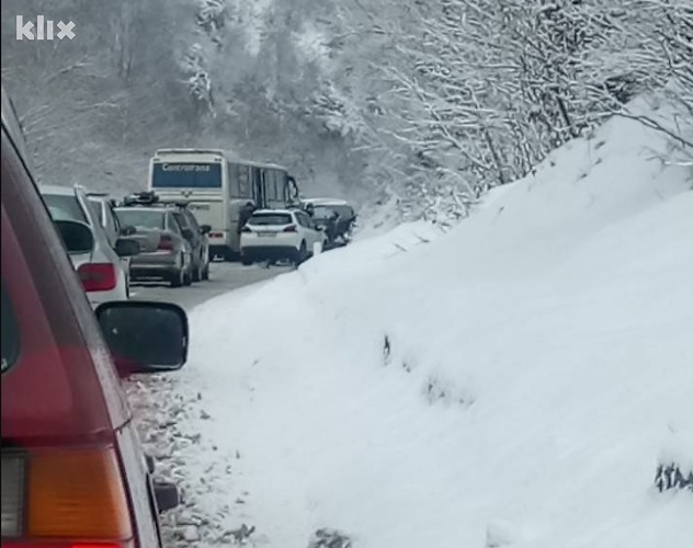 Foto: Čitatelj