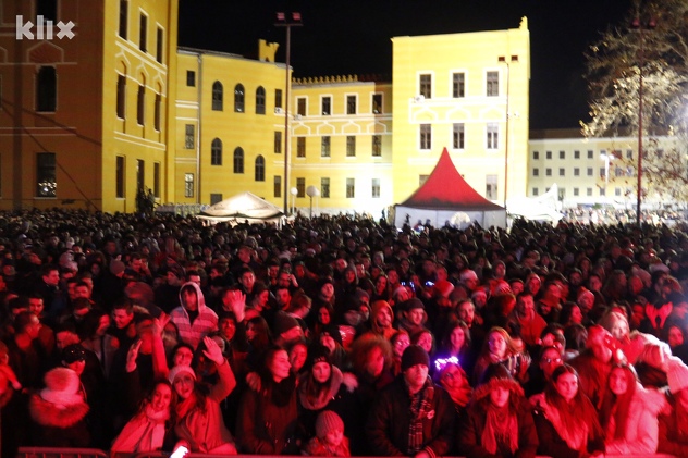 (Foto: R. D./Klix.ba)