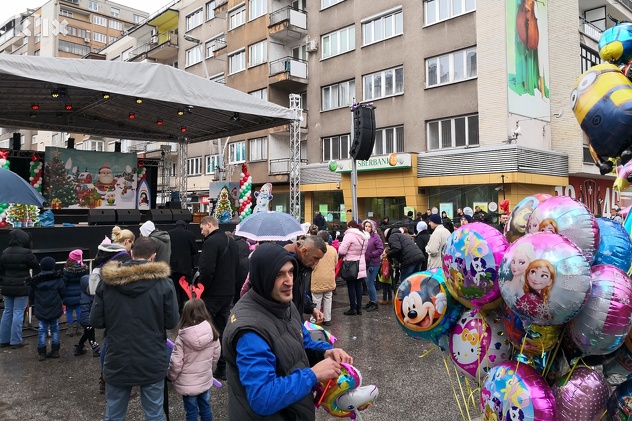(Foto: E. M./Klix.ba)
