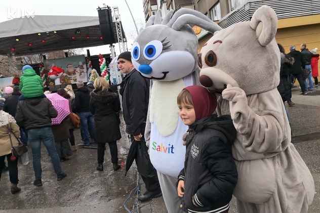 (Foto: E. M./Klix.ba)