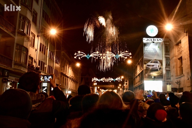 (Foto: D. S./Klix.ba)