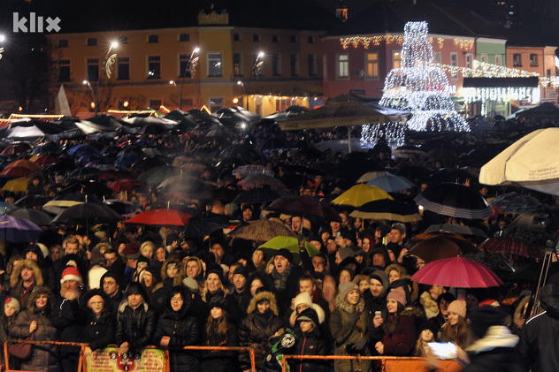 (Foto: D. Z./Klix.ba)