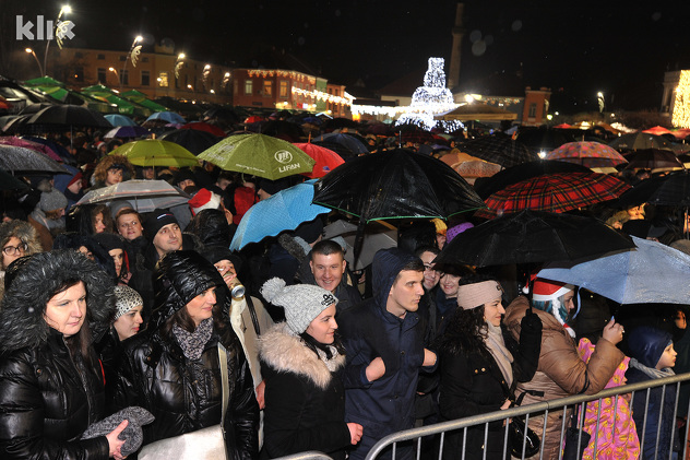(Foto: D. Z./Klix.ba)