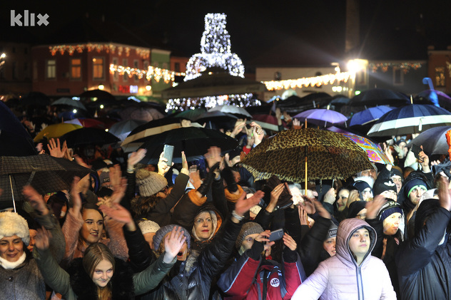 (Foto: D. Z./Klix.ba)