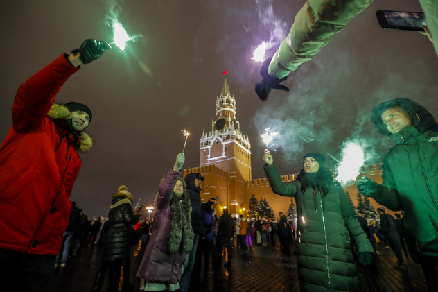 Moskva