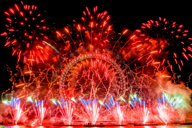 London (Foto: EPA-EFE)