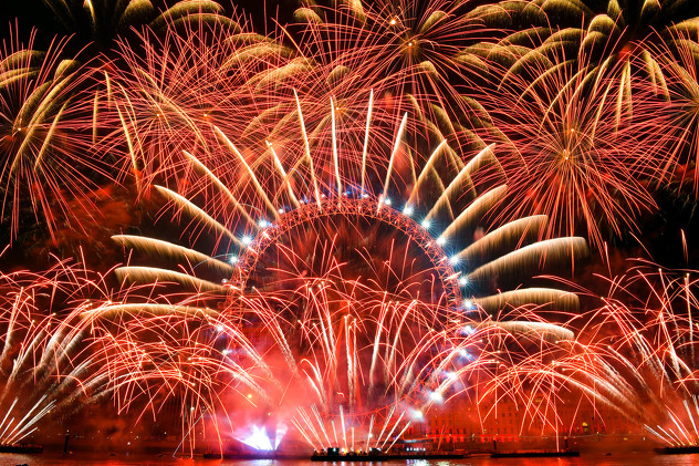 London (Foto: EPA-EFE)
