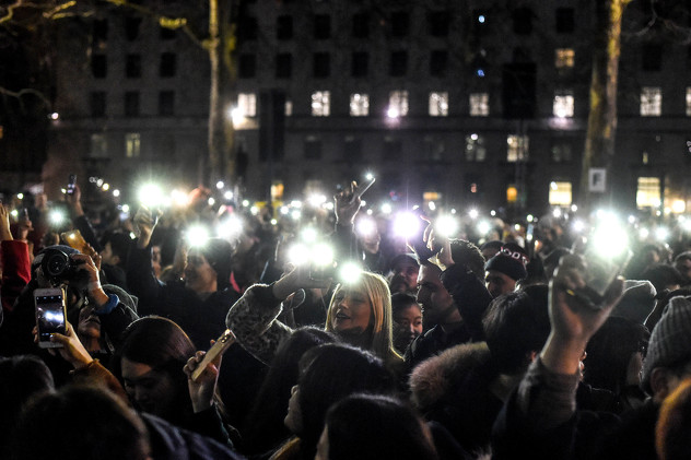 London (Foto: EPA-EFE)