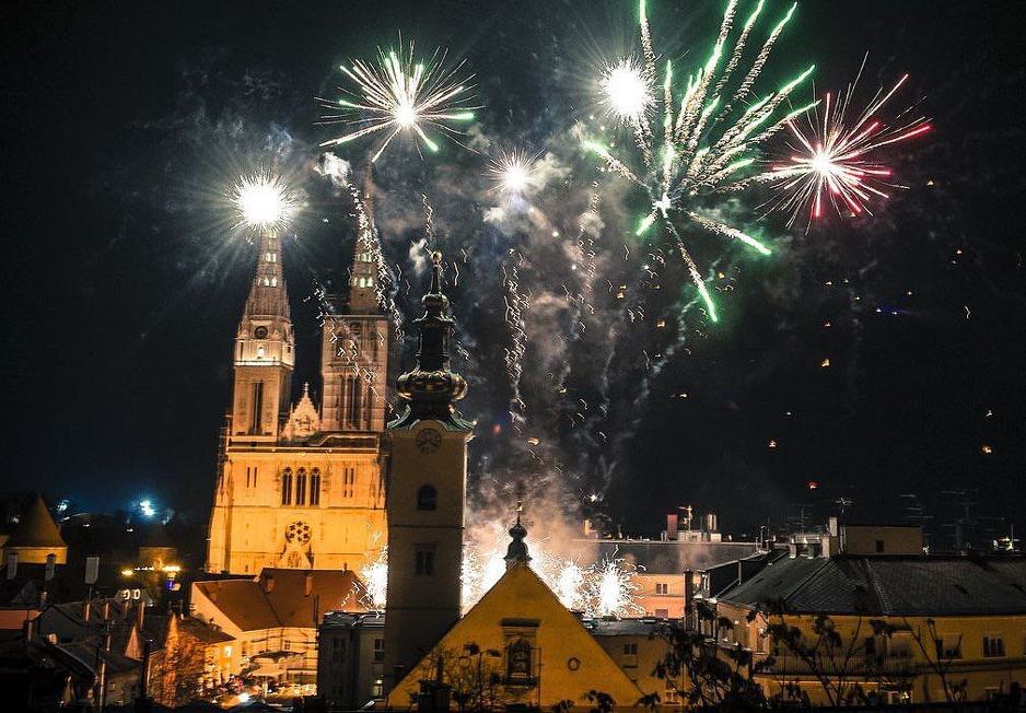 Fotografija: Instagram/Zagreb