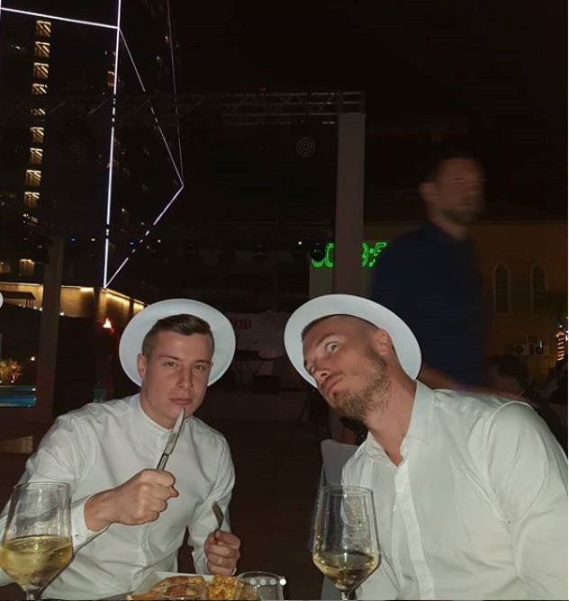 Fotografija: Instagram