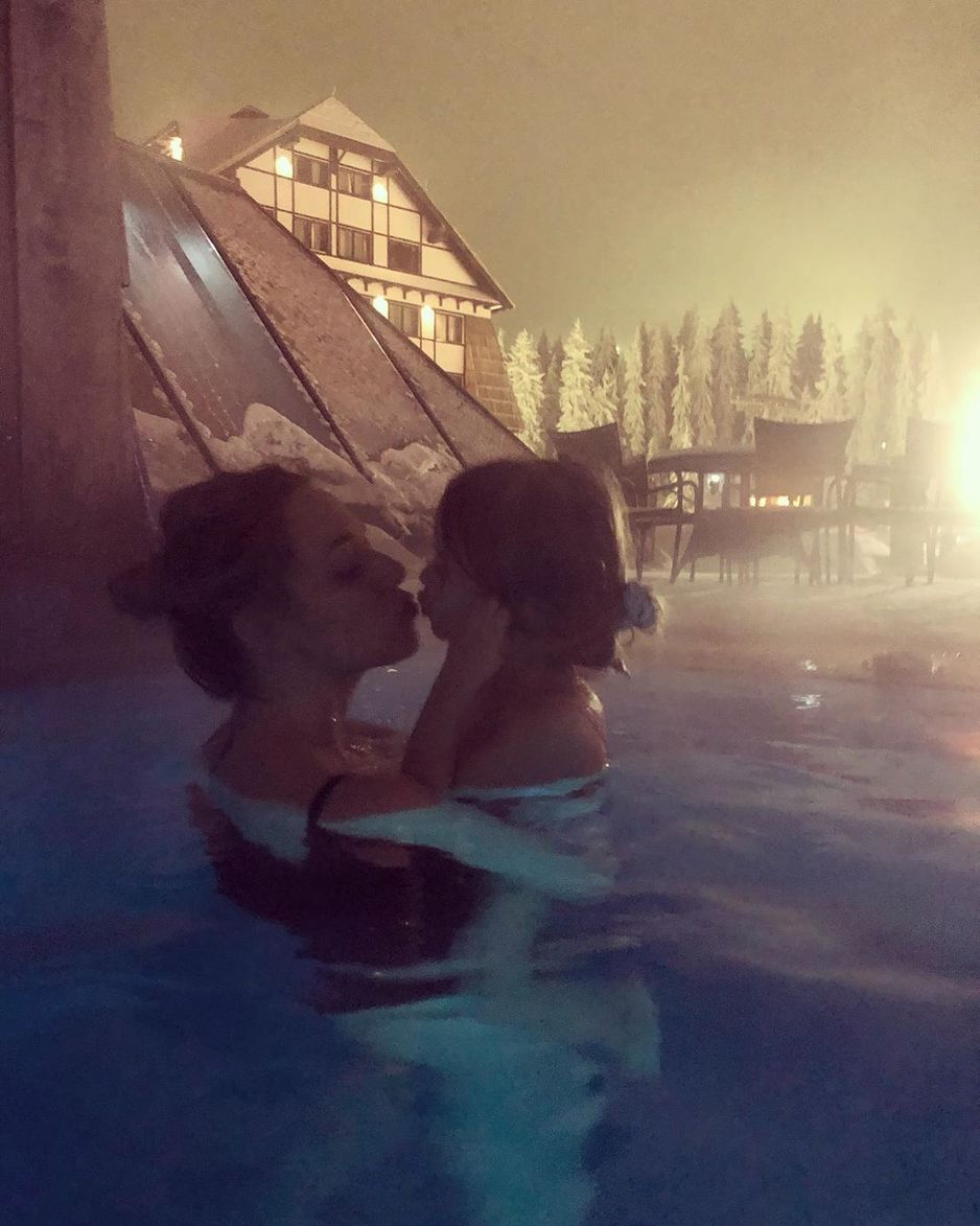 Fotografija: Instagram