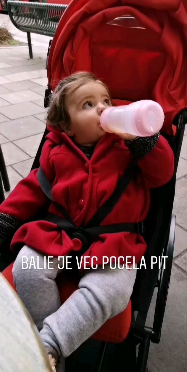 Fotografija: Instagram