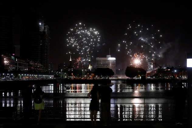 Buenos Aires (Foto: EPA-EFE)