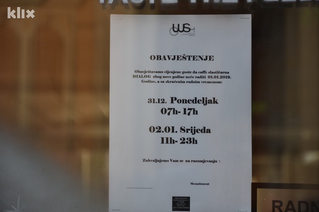 (Foto: M. O./Klix.ba)