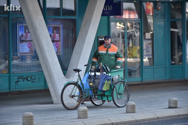(Foto: M. O./Klix.ba)