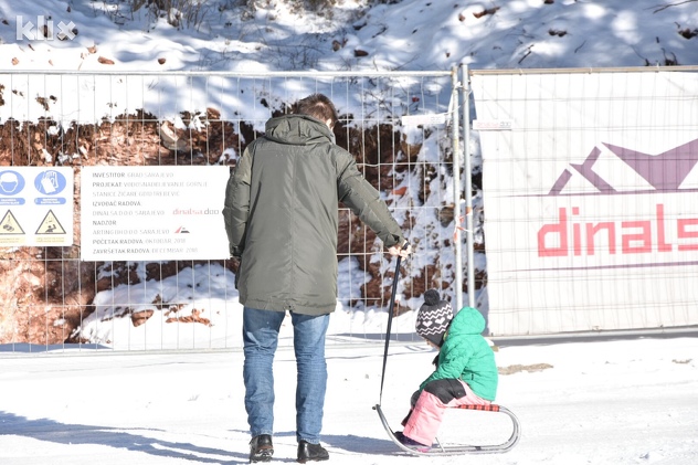 (Foto: M. O./Klix.ba)