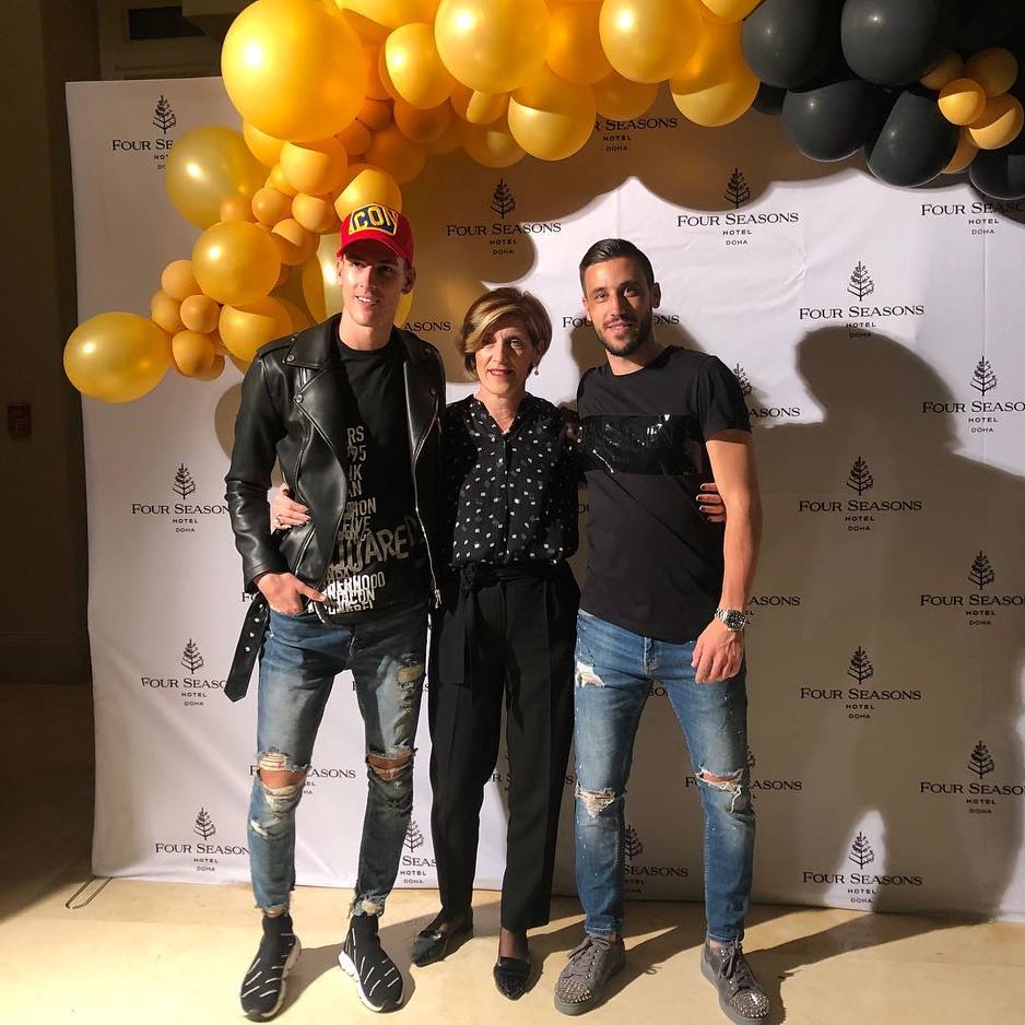 Fotografija: Instagram