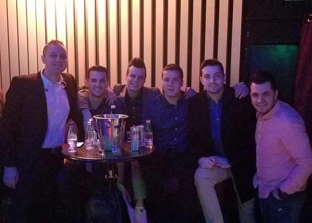 Fotografija: Instagram