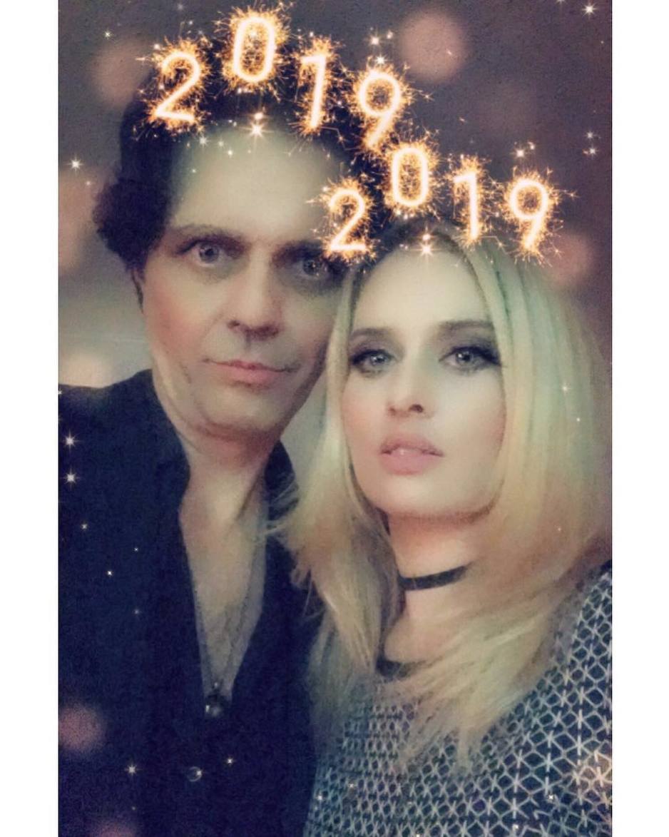 Fotografija: Instagram