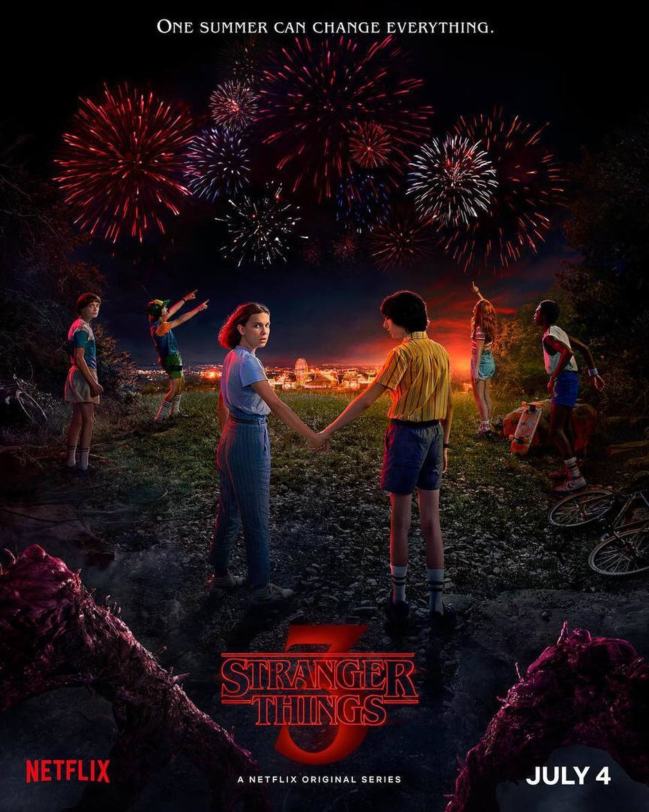 Foto: Netflix