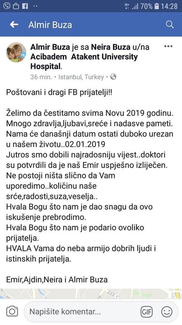 Foto: Klix.ba