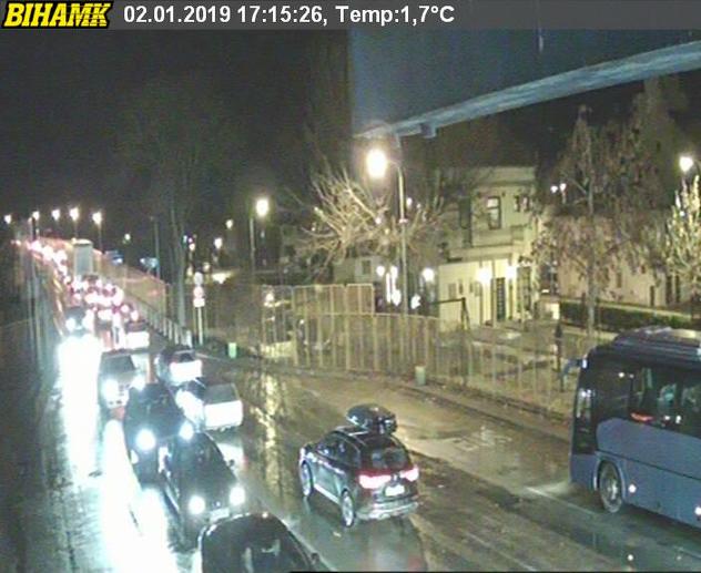 Bosanska Gradiška (Foto: Klix.ba)