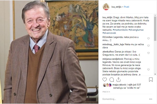 Foto: Instagram