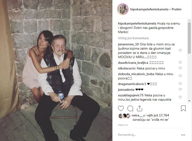 Foto: Instagram