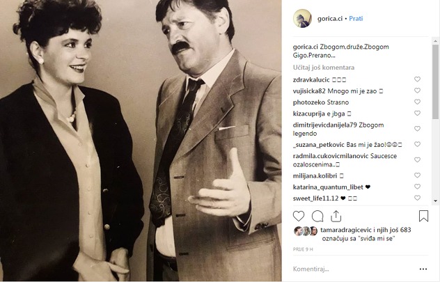 Foto: Instagram