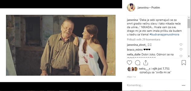 Foto: Instagram