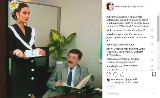 Foto: Instagram