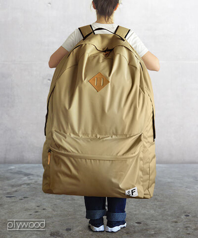 Foto: Plywood