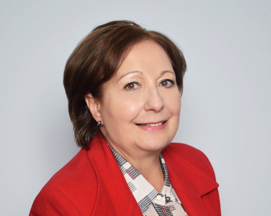 Rayna Dobrinova