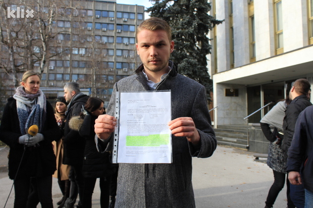 Foto: M. D./Klix.ba