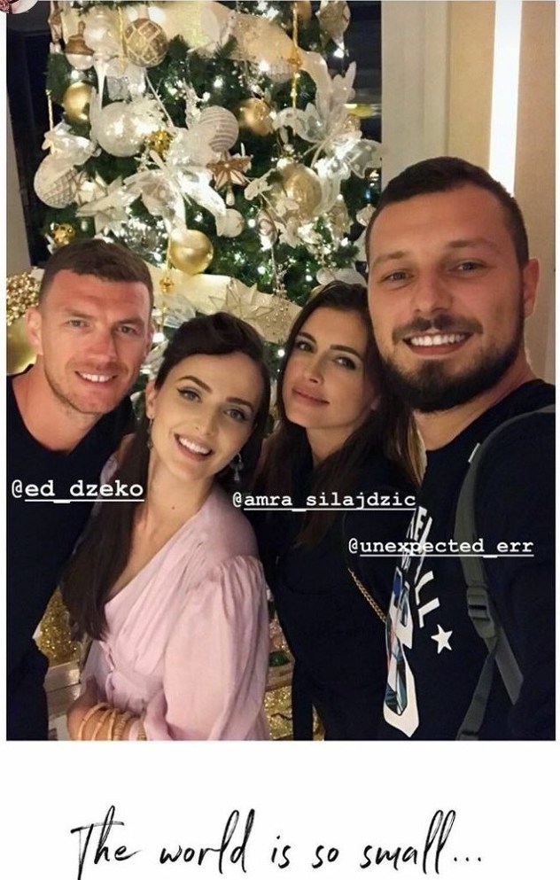 Foto: Instagram