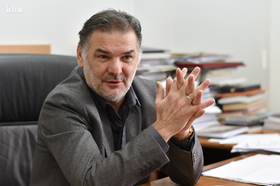 Foto: I. Š./Klix.ba