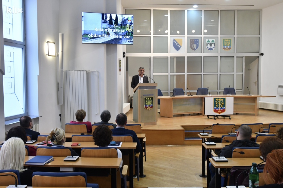 Foto: I. Š./Klix.ba