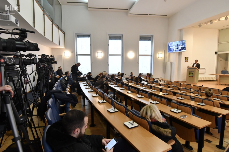 Foto: I. Š./Klix.ba