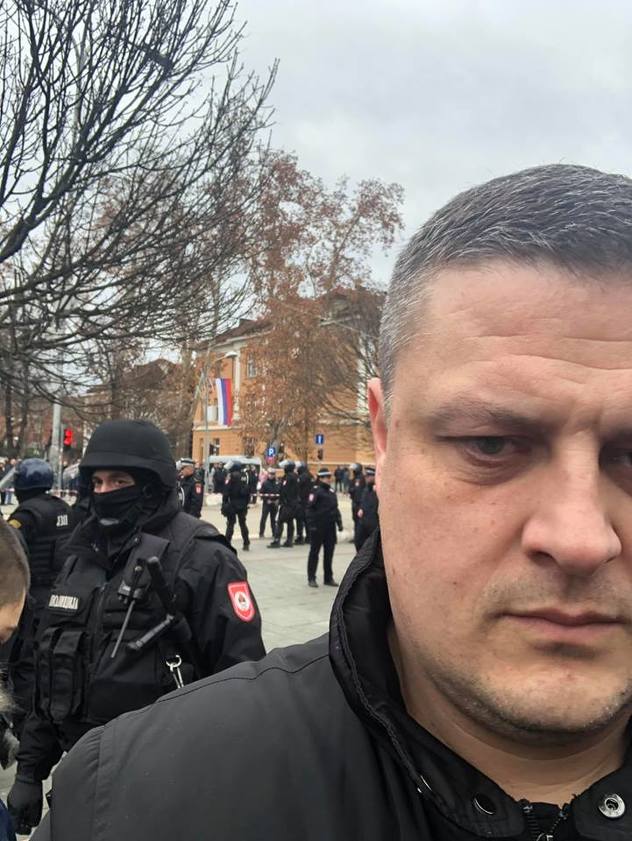 Vojin Mijatović