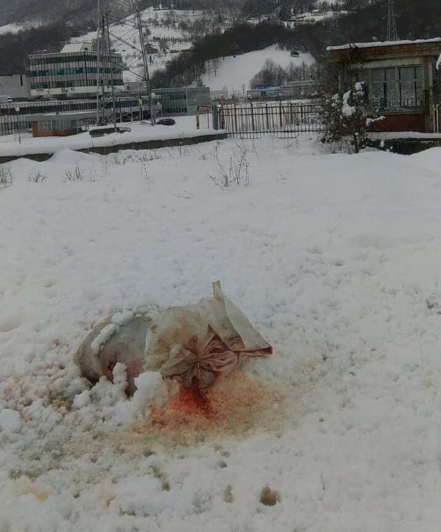 Foto: OO SDA Srebrenica