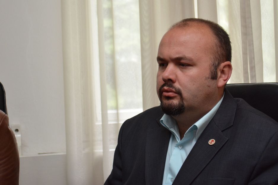 Saudin Sivro (Foto: Arhiv/Klix.ba)