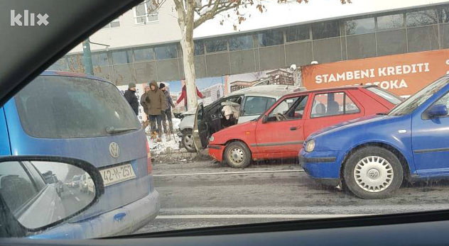 Foto: Čitatelj