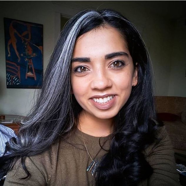 Foto: Instagram (Canastasia)