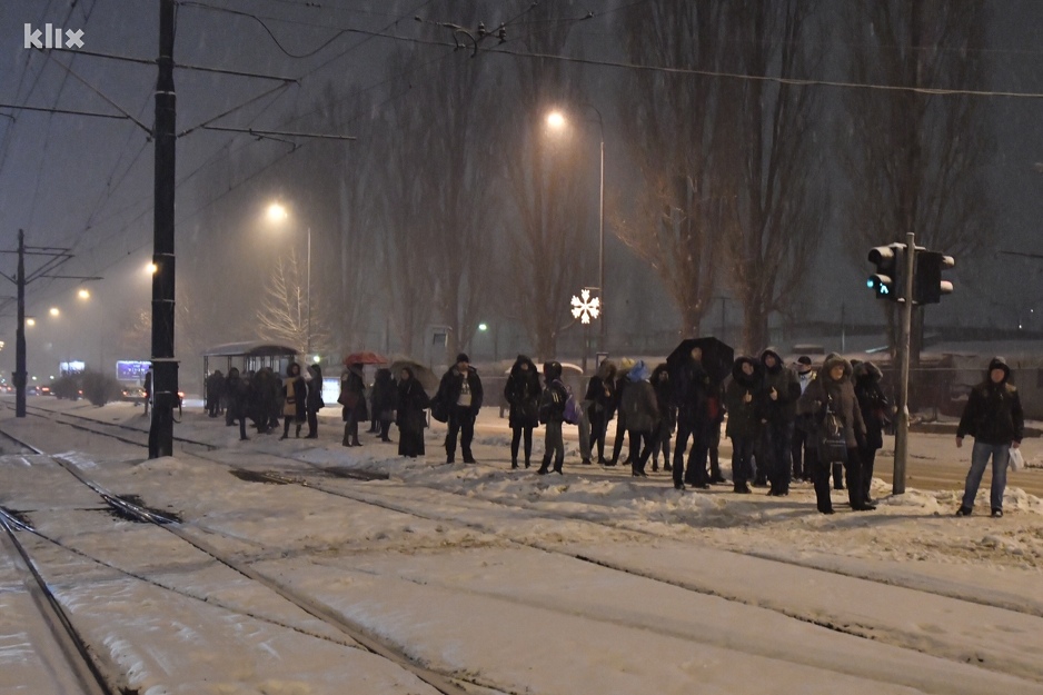 Foto: I. Š./Klix.ba