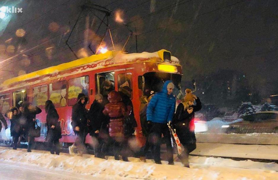 Foto: Čitatelj